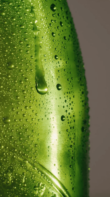 Food & Drink Stylist profesional en rodajes y campañas publicitarias.