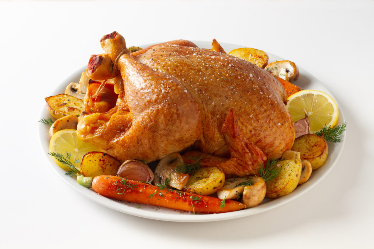 Food & Drink Stylist profesional en rodajes y campañas publicitarias.