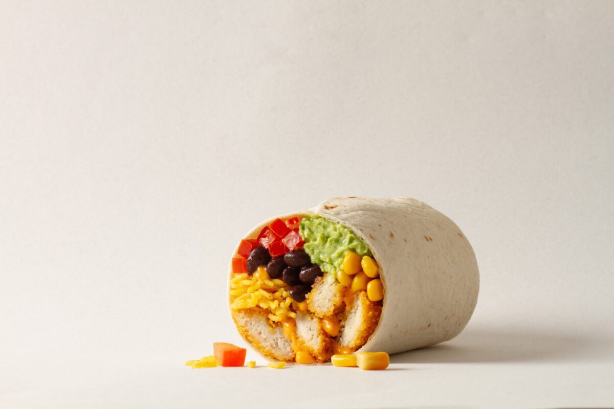 Food & Drink Stylist profesional en rodajes y campañas publicitarias.