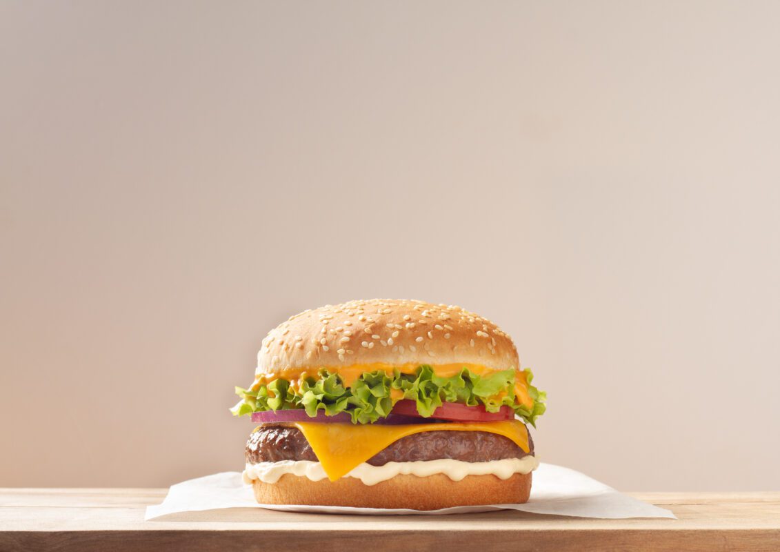 Food & Drink Stylist profesional en rodajes y campañas publicitarias.