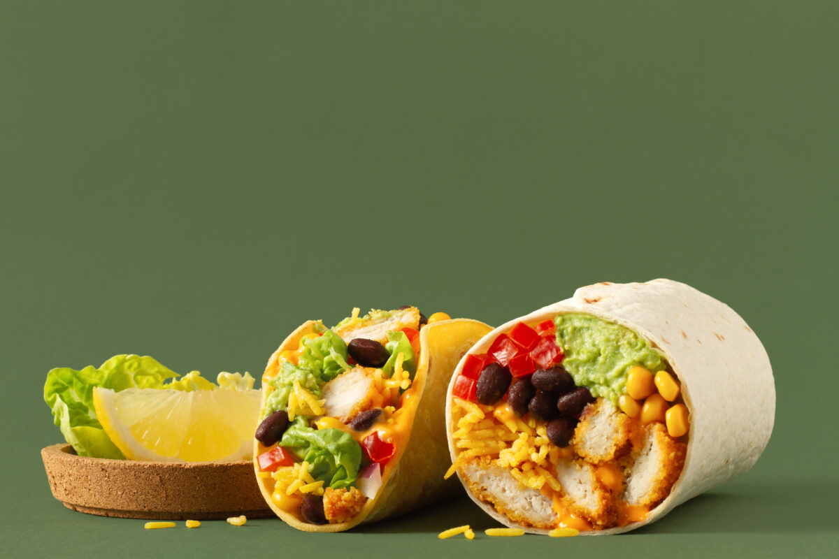Food & Drink Stylist profesional en rodajes y campañas publicitarias.