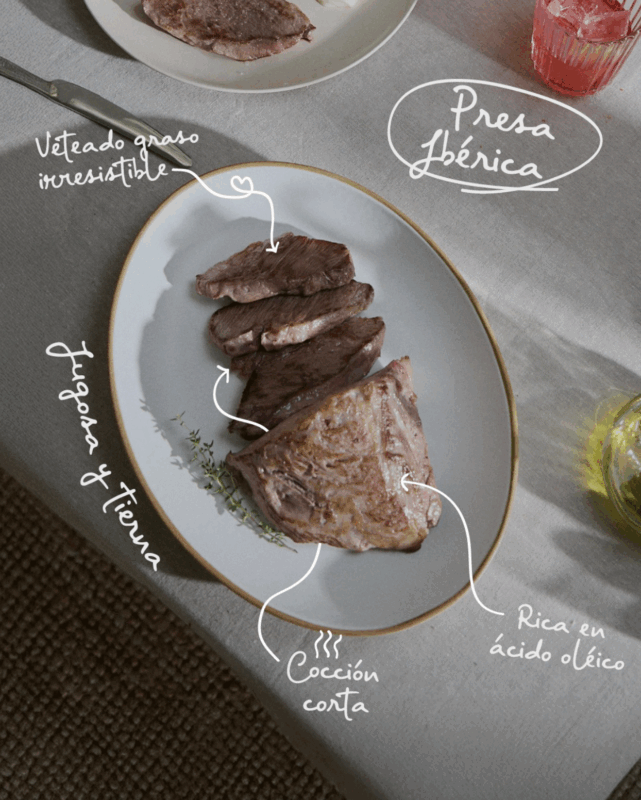 Preparación de comida para catálogos, web y redes sociales - Leire Gamboa Food Stylist.