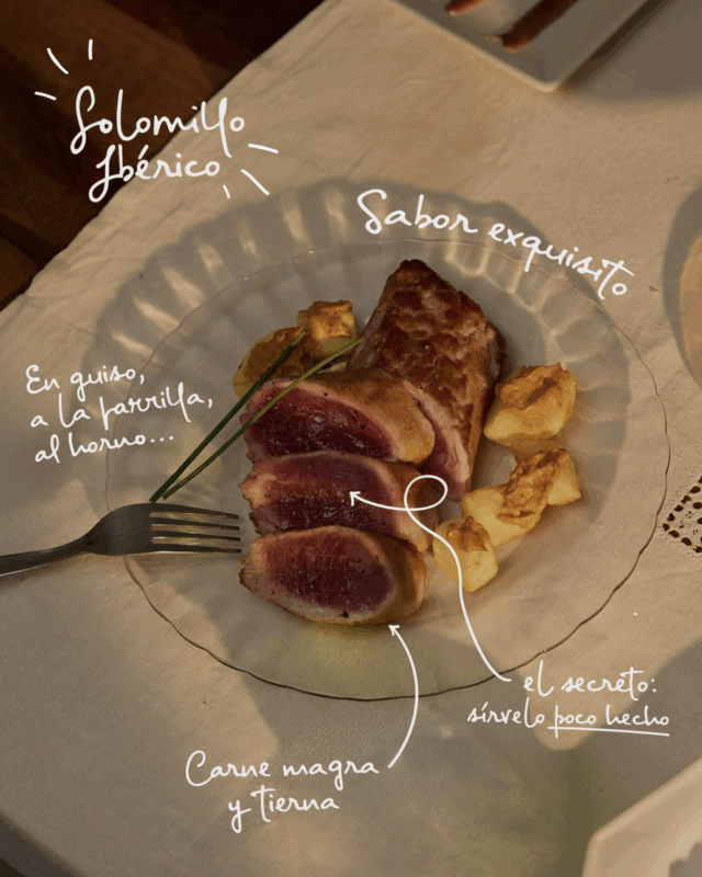 Preparación de comida para catálogos, web y redes sociales - Leire Gamboa Food Stylist.
