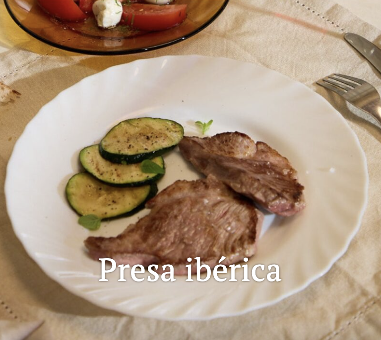 Preparación de comida para catálogos, web y redes sociales - Leire Gamboa Food Stylist