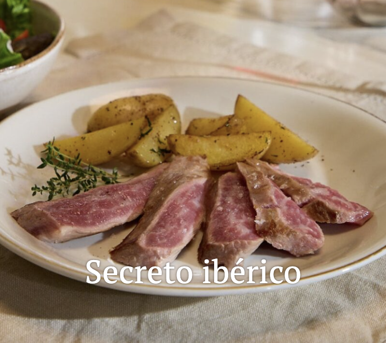 Preparación de comida para catálogos, web y redes sociales - Leire Gamboa Food Stylist