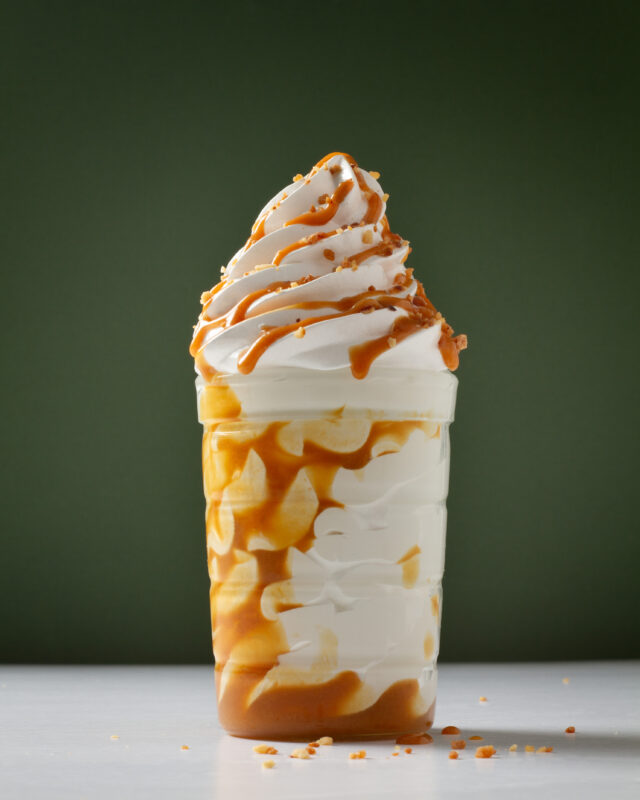 Estilista de comida, bebida y helados para catálogos, web y redes sociales - Leire Gamboa Food Stylist.