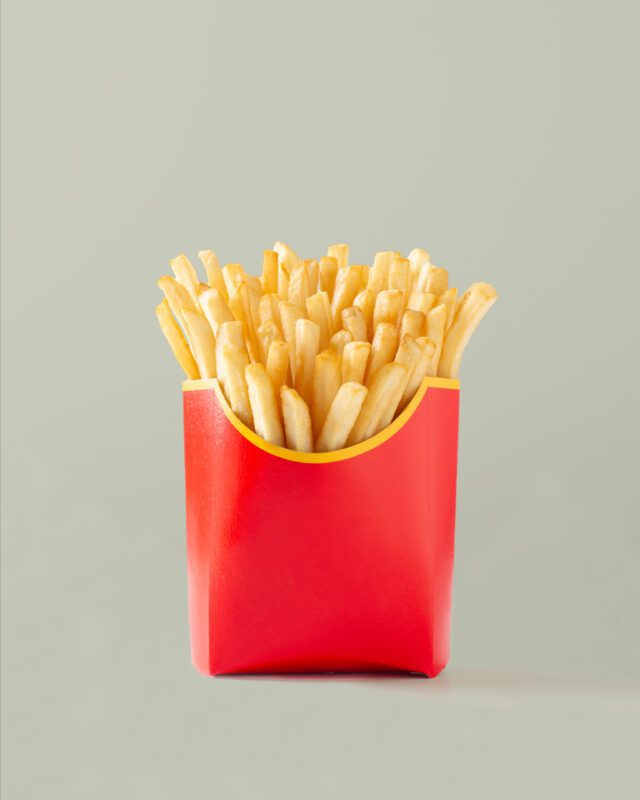 Food stylist en Madrid para campañas de fast food, una poderosa herramienta publicitaria. Textura, frescura y atractivo visual para campañas gastronómicas.