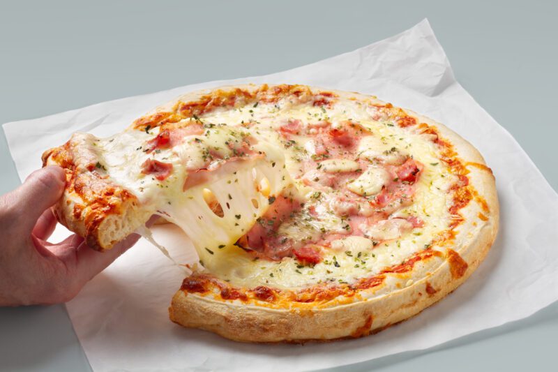 Food stylist en Madrid para campañas de fast food, una poderosa herramienta publicitaria. Textura, frescura y atractivo visual para campañas gastronómicas.