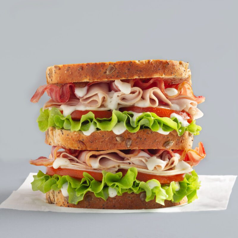 Food stylist en Madrid para campañas de fast food, una poderosa herramienta publicitaria. Textura, frescura y atractivo visual para campañas gastronómicas.