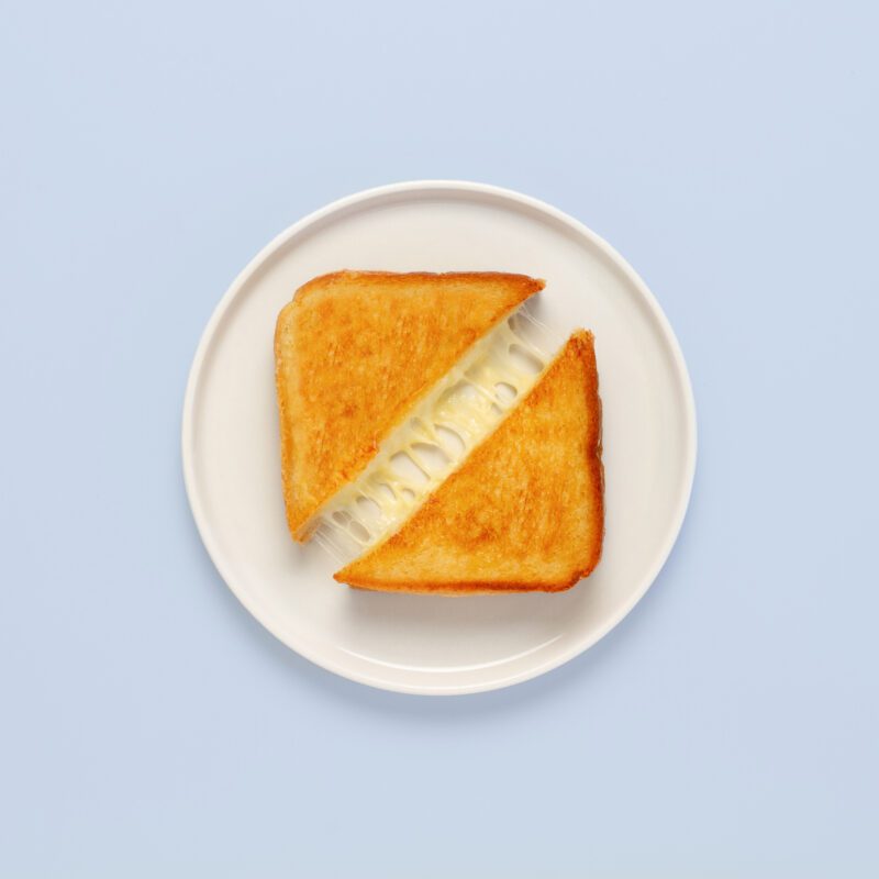 Food stylist en Madrid para campañas de fast food, una poderosa herramienta publicitaria. Textura, frescura y atractivo visual para campañas gastronómicas.