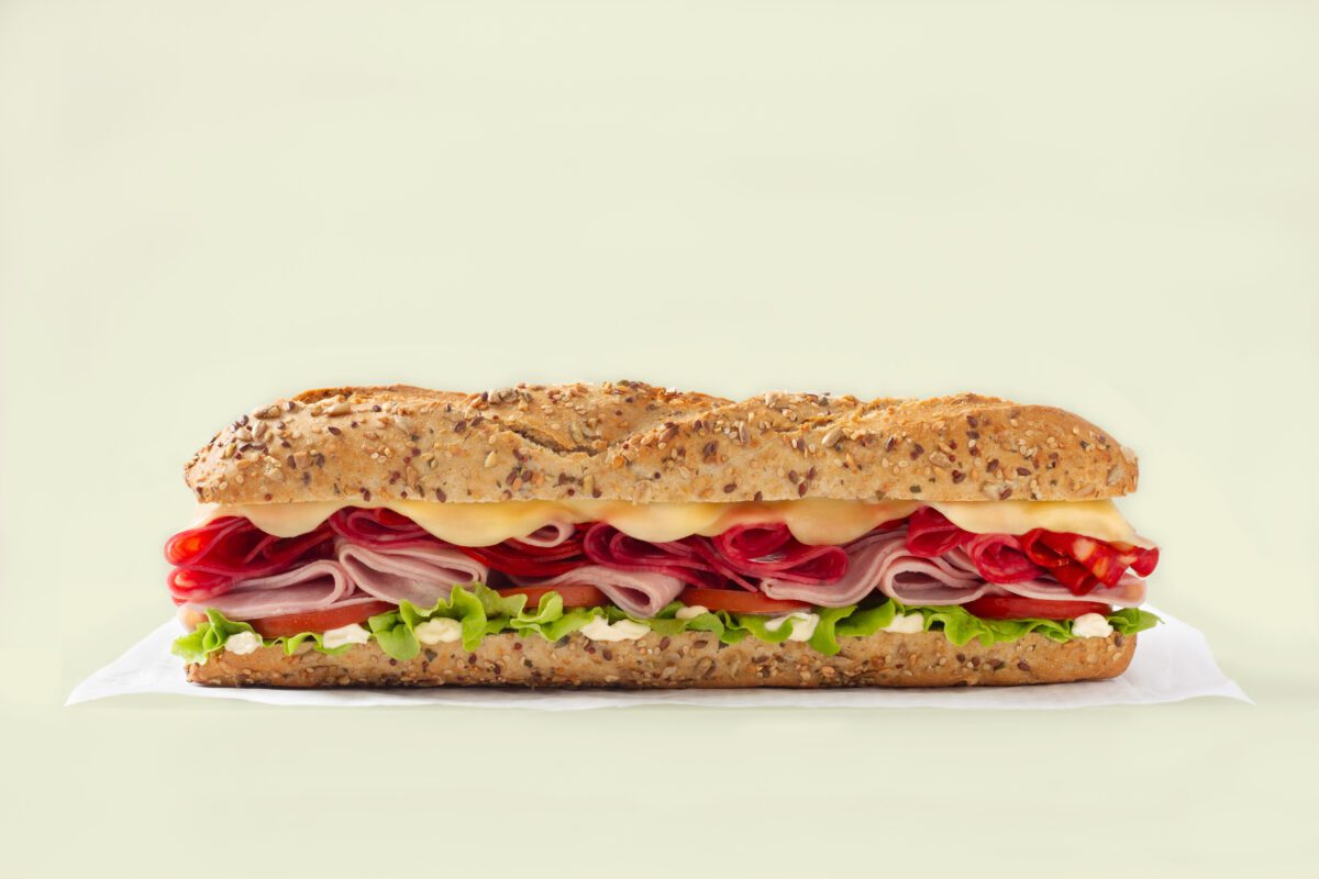 Food stylist en Madrid para campañas de fast food, una poderosa herramienta publicitaria. Textura, frescura y atractivo visual para campañas gastronómicas.