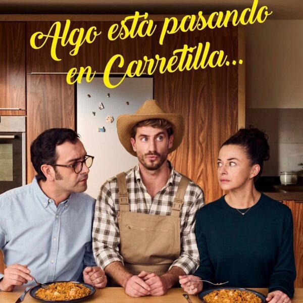 Home Economist / Food Stylist / Estilista de comida y bebida en rodajes para anuncios de televisión. Trabajo junto a productoras y agencias de publicidad.