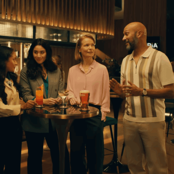 Food and drink stylist profesional en rodajes publicitarios internacionales.