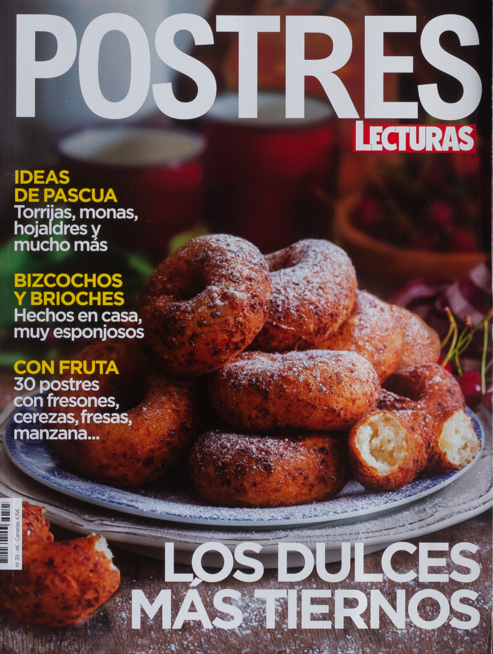 Estilismo Culinario y fotografía gastronómica. Home Economist España. Leire Gamboa Food Styler.