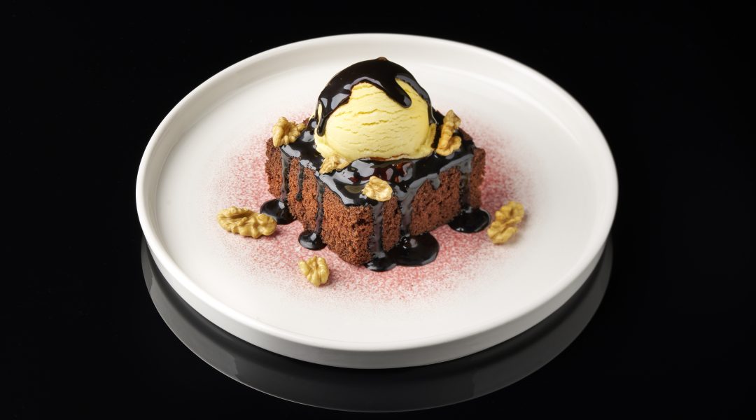 Food & Drink Stylist profesional en rodajes y campañas publicitarias.