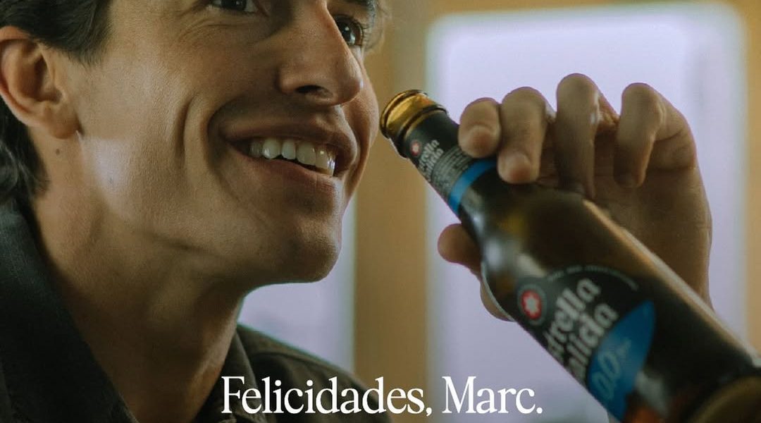 Food & Drink Stylist profesional en rodajes y campañas publicitarias.